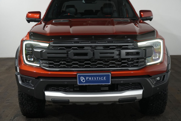 2023 Ford Ranger Raptor Ute Image 3