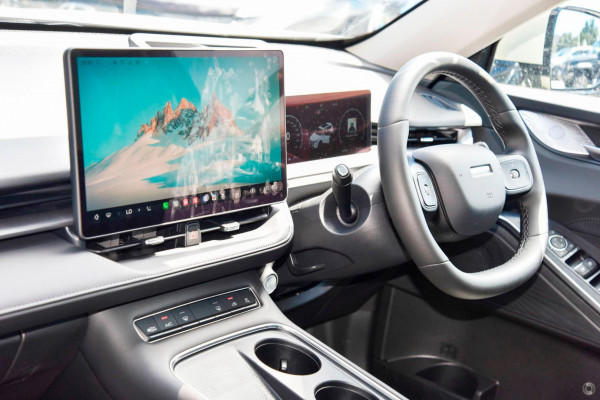 2026 GWM Haval H6 B01 Ultra PHEV SUV Image 5