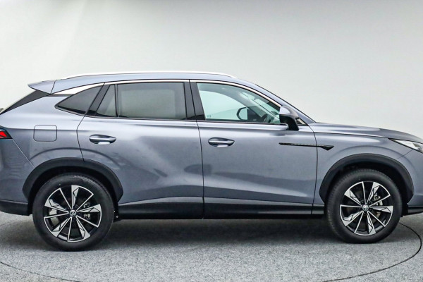 2026 MG HS Essence SUV Image 10