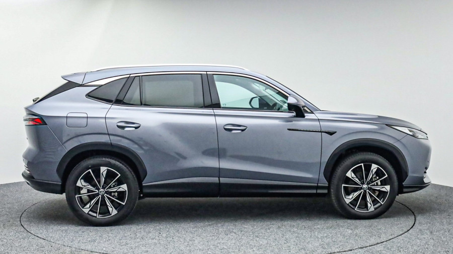 2026 MG HS Essence SUV Image 10