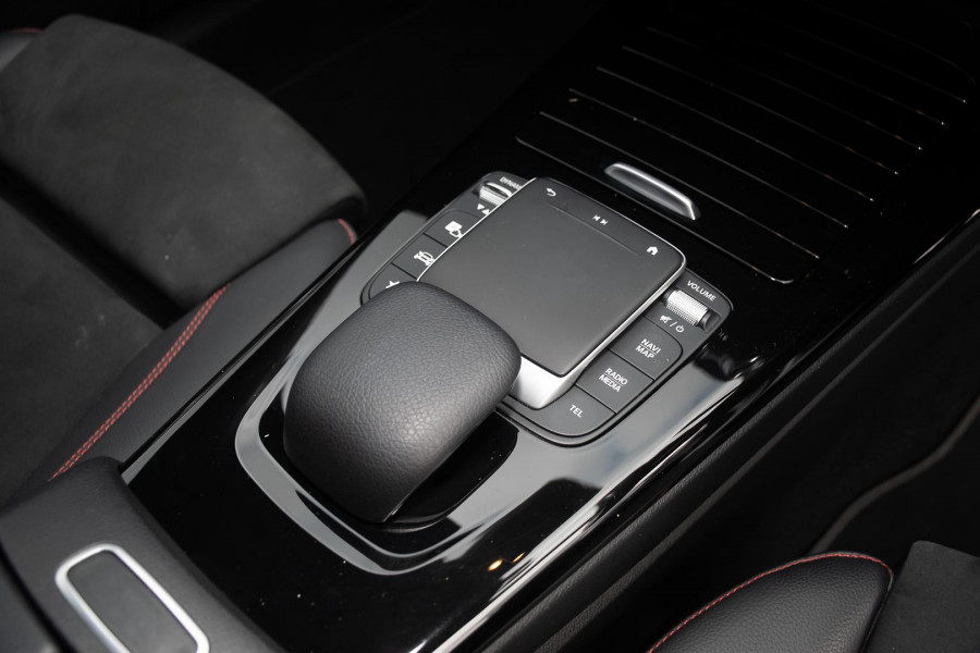 2021 Mercedes-Benz CLA-Class C118 CLA200 Coupe