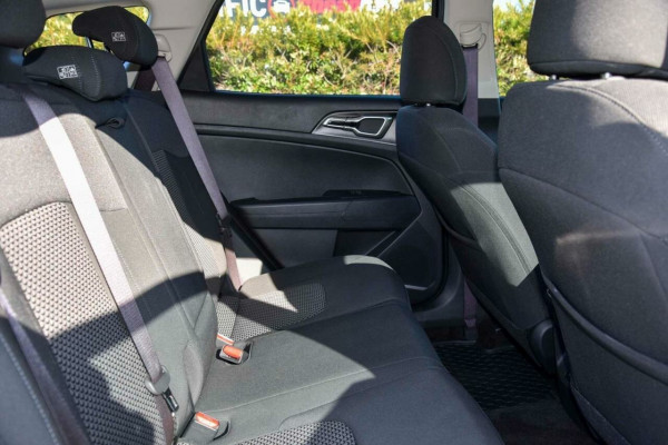 2025 MY26 Kia Sportage NQ5 PE S SUV Image 6
