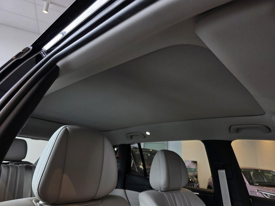2026 AION AION V No Series Premium SUV Image 17