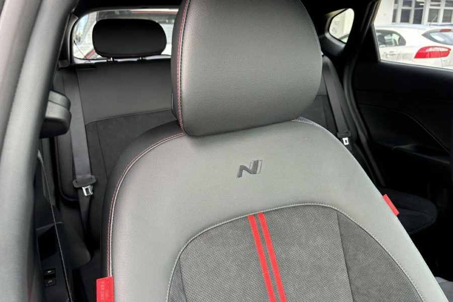 2024 MY25 Hyundai Kona SX2.V2 Premium N Line SUV Image 18