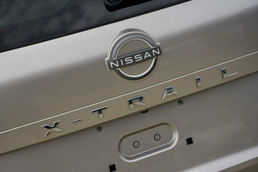 2022 Nissan X-Trail T33 MY23 Ti X-tronic 4WD Wagon Image 22