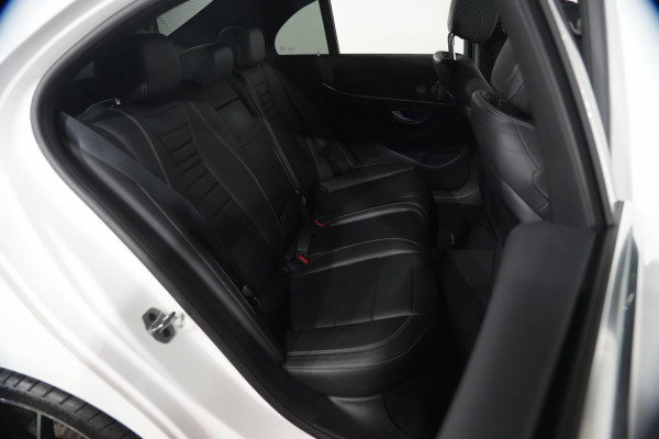 2019 Mercedes-Benz E-Class E450 Sedan image 28