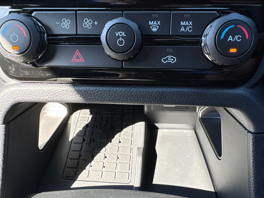 2026 Ford Ranger P703 Wildtrak Ute Image 19