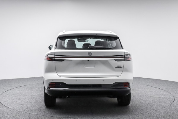 2026 MG HS Excite Hybrid+ SUV Image 6