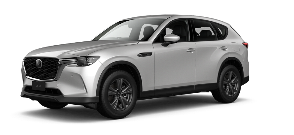 Rhodium White Metallic