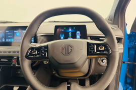 2024 MG MG3 Essence Hatch