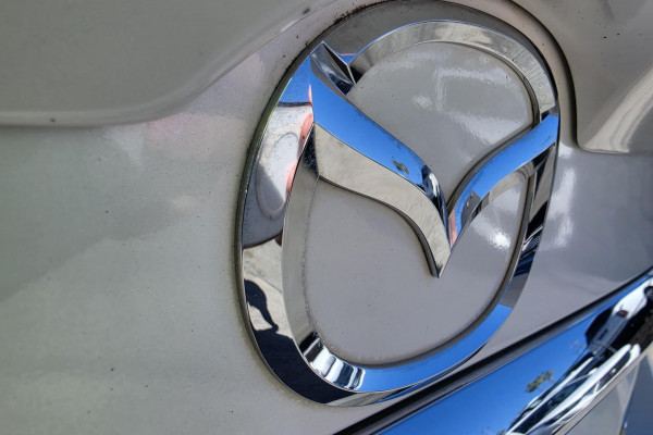 2013 Mazda 6 GJ Atenza Sedan Image 13