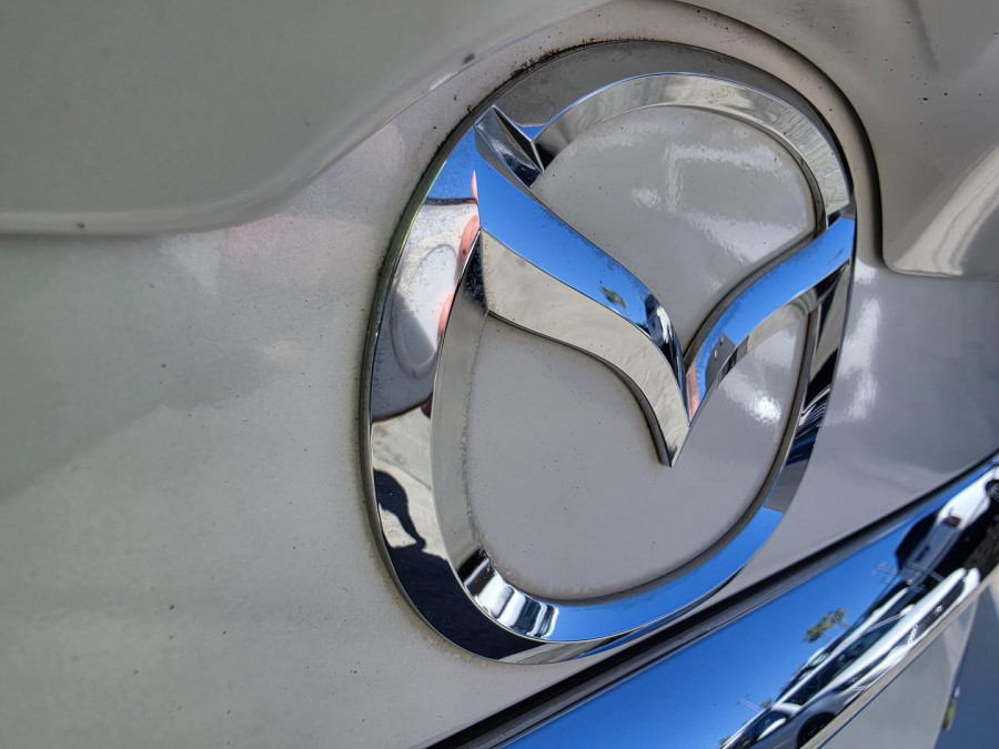 2013 Mazda 6 GJ Atenza Sedan Image 13