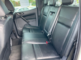 2017 MY18.00 Ford Ranger PX MkII  FX4 Utility