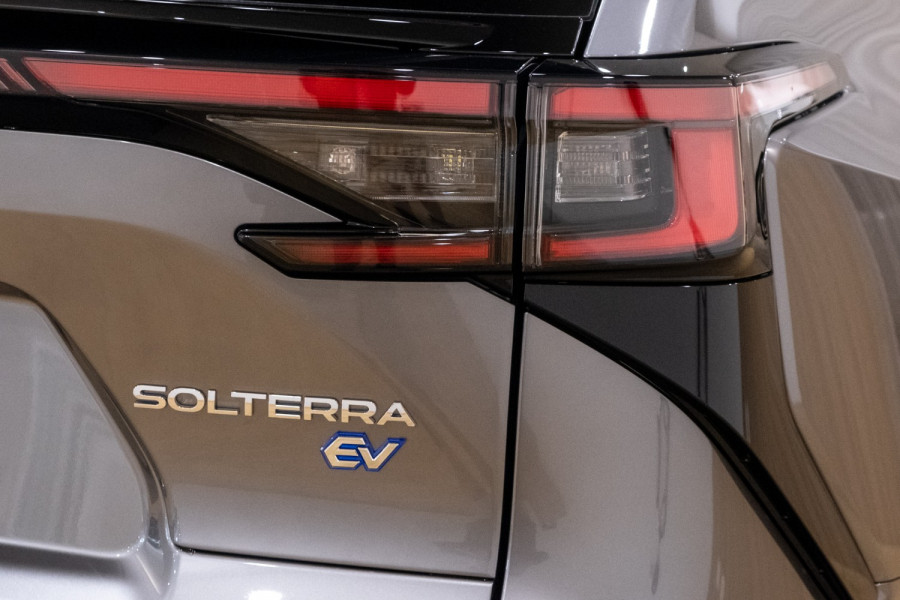 2024 Subaru Solterra E1-1 AWD SUV Image 18