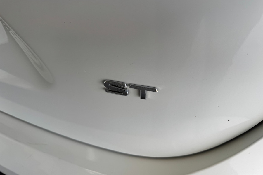2018 Nissan QASHQAI J11 ST Wagon Image 19