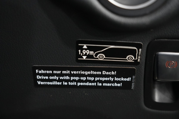 2022 Mercedes-Benz V-Class Marco Polo Horizon V250d People Mover Image 21