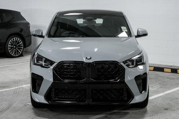 2026 BMW X2 U10 sDrive20i M Sport SUV