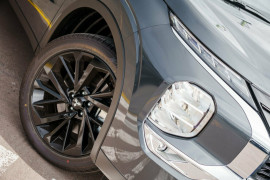 2024 Mitsubishi Outlander ZM Black Edition SUV