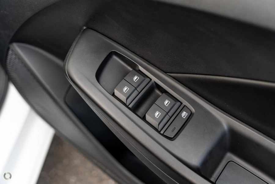 2024 MY24.5 MG MG3 ZP22 Excite Hybrid+ Hatch Image 10