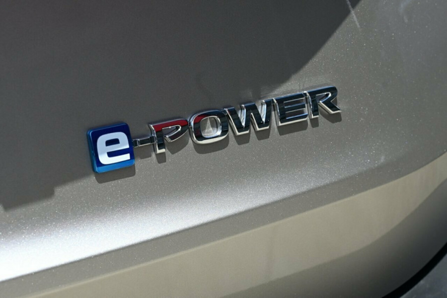 2024 MY25 Nissan X-Trail T33 ST-L e-POWER SUV Image 23