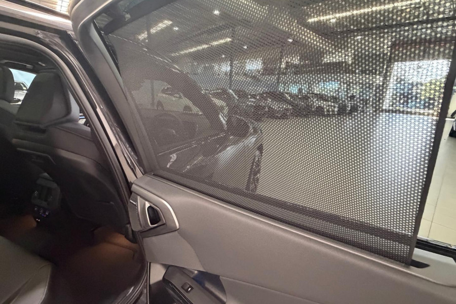 2026 BMW X3 G45 30e xDrive SUV