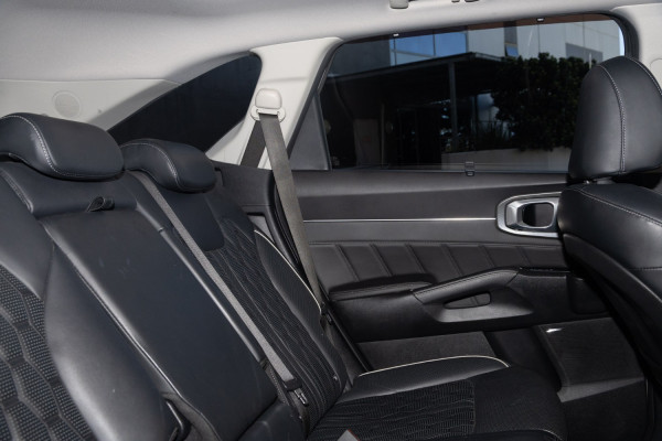 2022 Kia Sorento MQ4 GT-Line SUV image 9