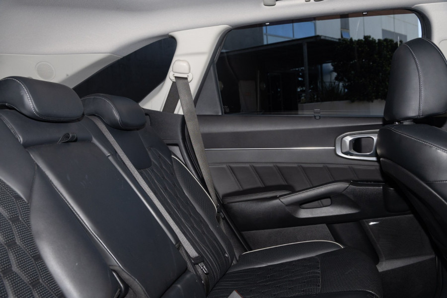 2022 Kia Sorento MQ4 GT-Line SUV