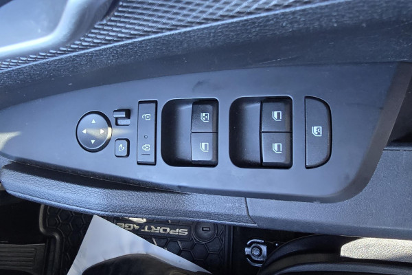 2021 MY22 Kia Sportage NQ5 S SUV Image 6
