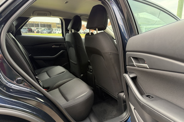 2026 MY25 Mazda CX-30 DM Series G20 Evolve SUV Image 14