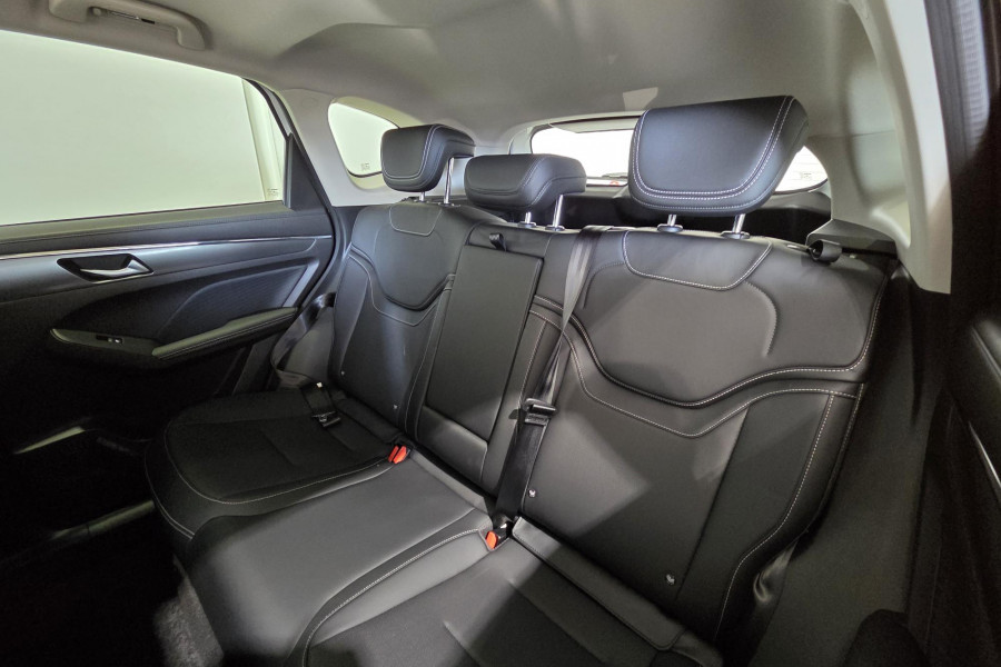 2025 GWM Haval Jolion A01 Ultra SUV Image 13