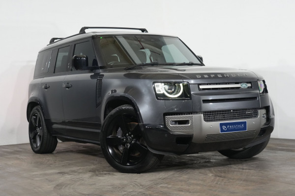 2022 Land Rover Defender L663 110 D300 X-Dynamic HSE SUV