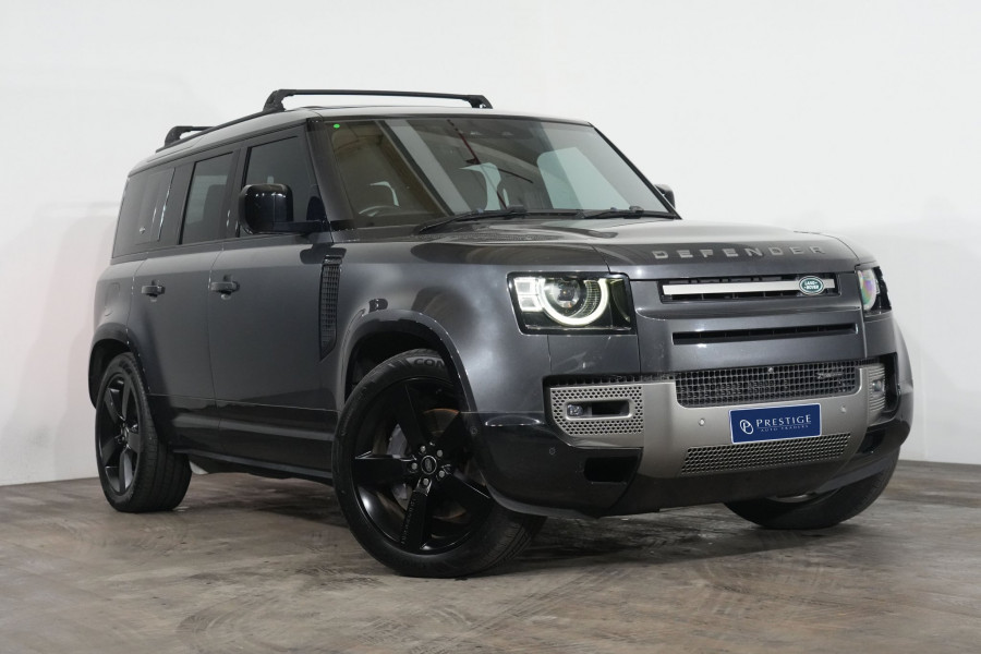 2022 Land Rover Defender L663 110 D300 X-Dynamic HSE SUV Image 1