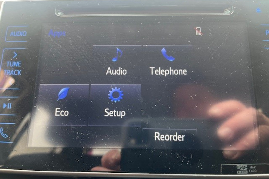 2019 Toyota HiLux  SR5 Ute Image 6