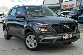 Hyundai Venue Go QX