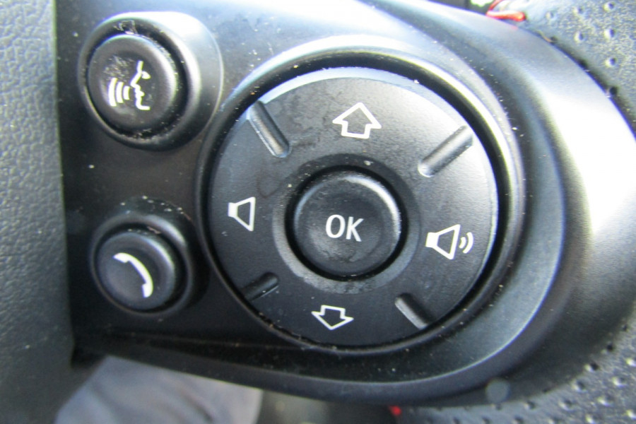 2020 MINI Hatch back Hatch Image 18