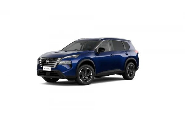 2026 Nissan X-Trail T33 ST-L SUV Image 36