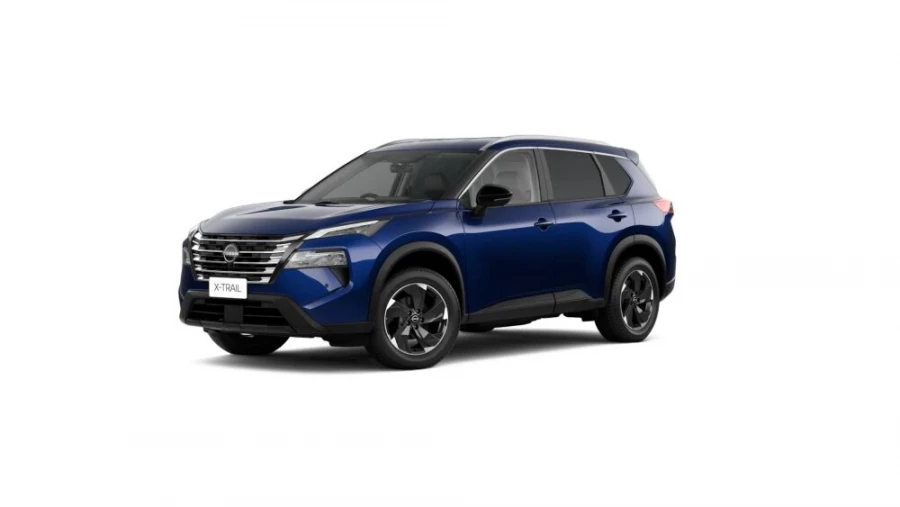 2026 Nissan X-Trail T33 ST-L SUV Image 36