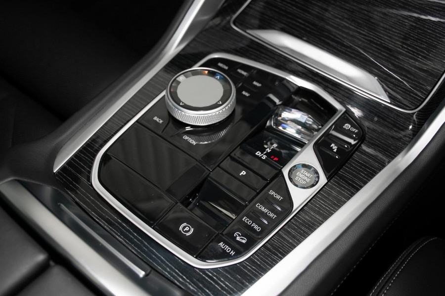 2024 BMW X6 G06 LCI xDrive30d M Sport SUV