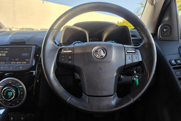 2015 MY16 Holden Colorado RG LTZ Ute Image 20