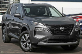 Nissan X-Trail ST-L e-POWER T33