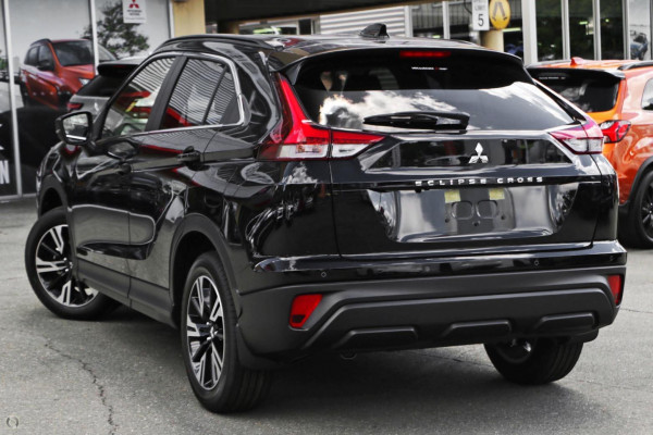 2024 Mitsubishi Eclipse Cross YB LS SUV