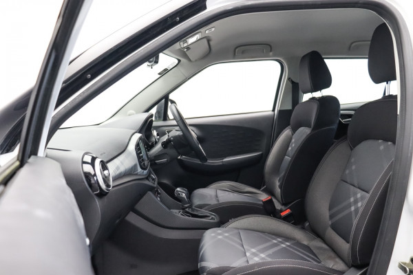 2025 MG MG3 ZP22 Core Hatch Image 17
