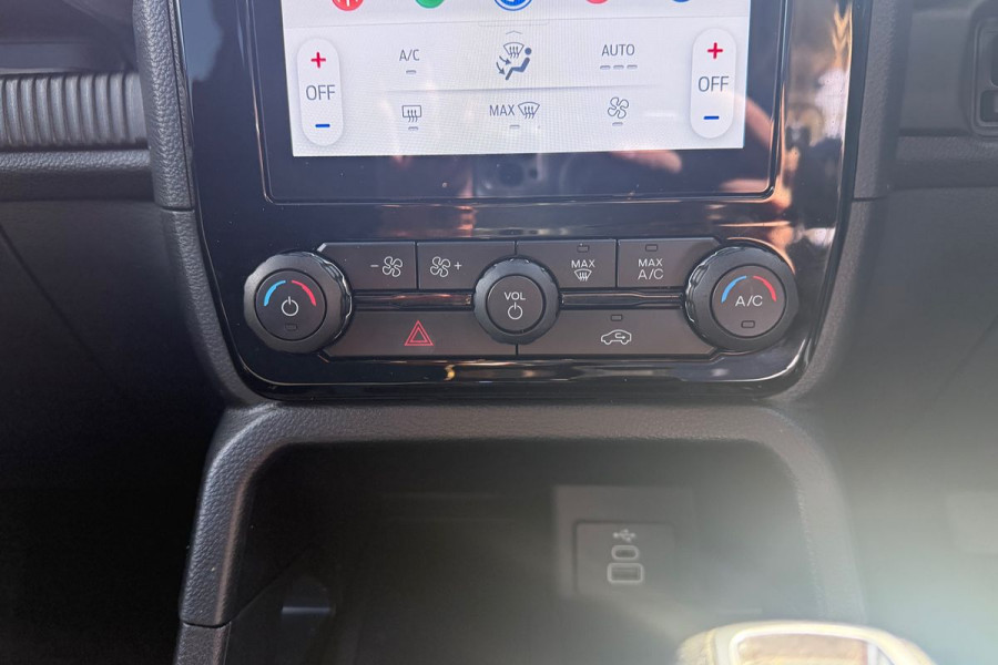 2024 MY24.5 Ford Ranger P703 XLT Ute Image 17