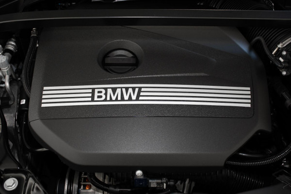 2026 BMW 1 Series F70 118 M Sport Hatch image 24