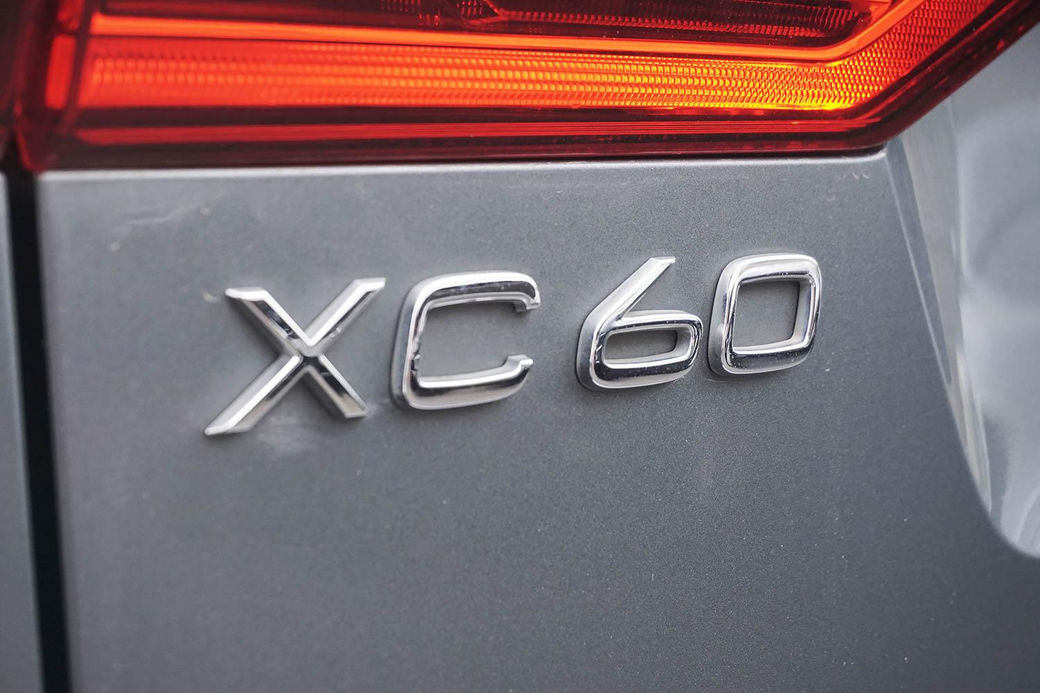 2018 Volvo XC60  D4 Inscription SUV Image 22