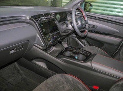 2022 Hyundai Tucson NX4.V1 Elite N Line Suv