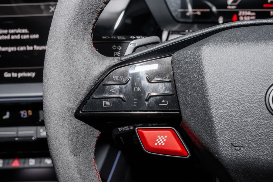 2025 MY26 Audi RS 3 GY  Hatch