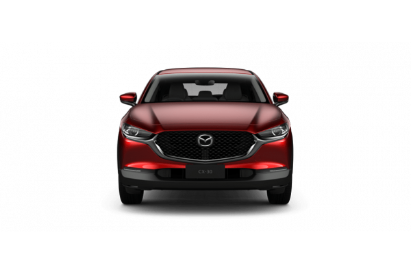 2026 Mazda CX-30 DM Series G20 Pure SUV Image 4