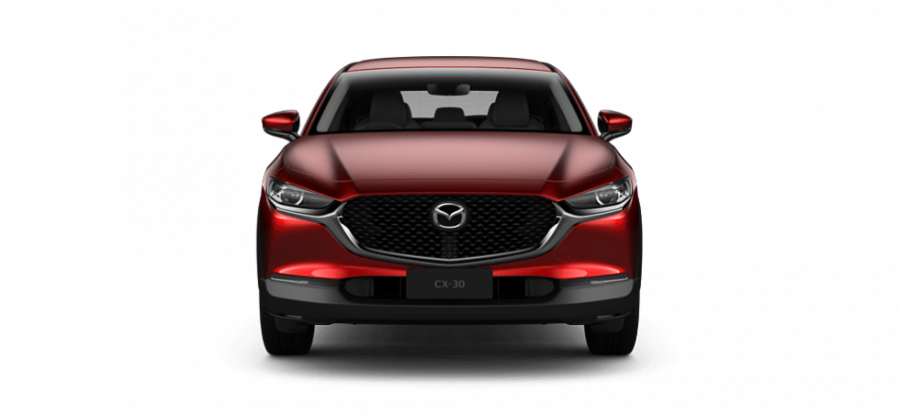 2025 MY26 Mazda CX-30 DM Series G20 Pure SUV Image 4
