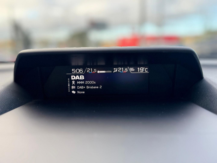 2021 Subaru XV G5-X 2.0i-L SUV Image 14